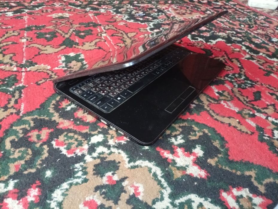 hp pavilion g6 продам