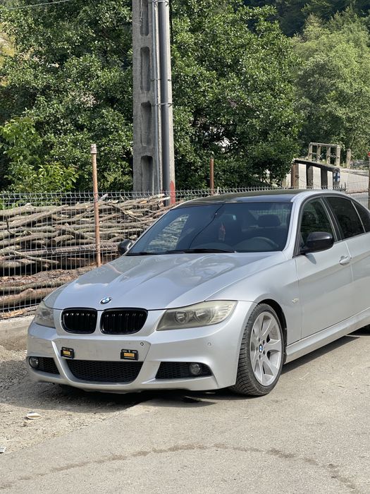 BMW e90 M paket 2010