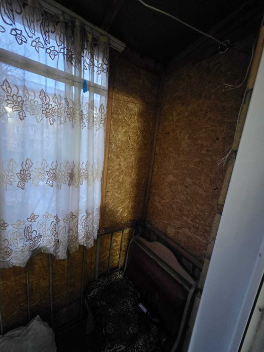 Продается 2-комн квартира в Сортировке. Срочно! Торг!