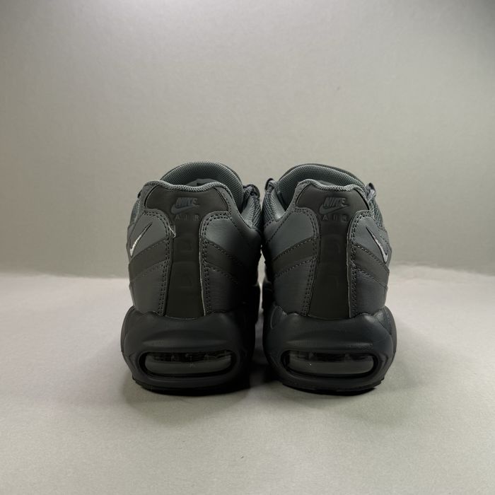 Nike Air Max 95 "Grey"! НОВИ!