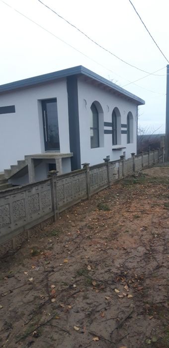 Locuinta la 110.000€, cu etaj spatiu comercial