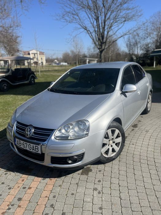 Volkswagen Jetta 2006