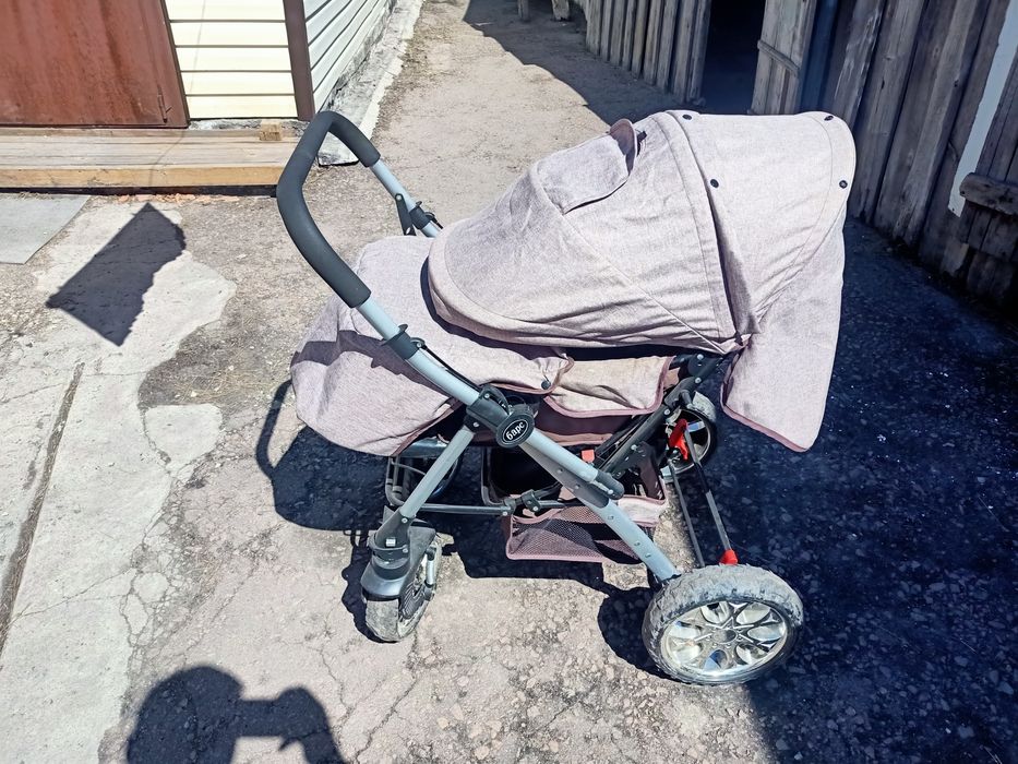 Продам Детскую коляску