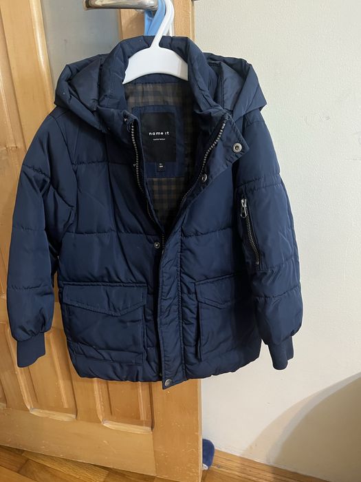 Geaca primavara  name it 104