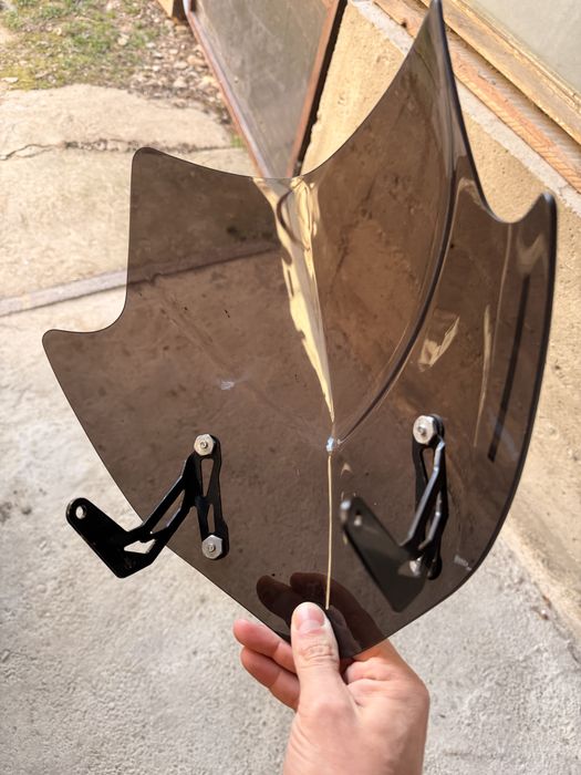 Parbriz suzuki gsx s 1000