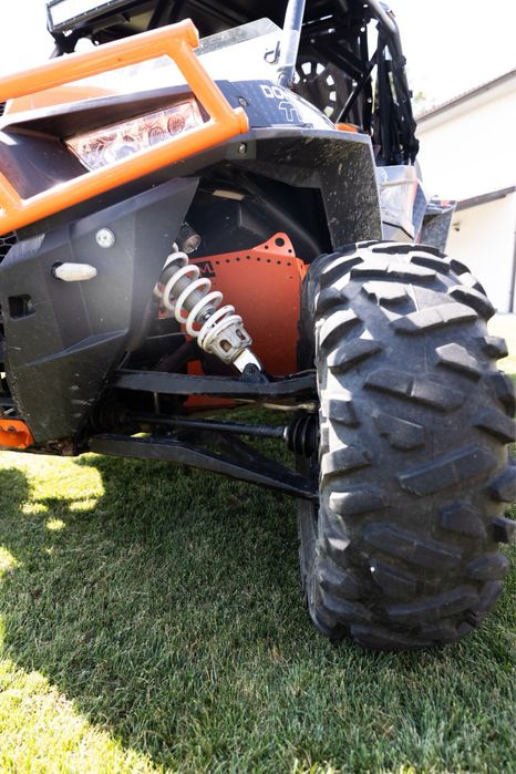 Polaris RZR XP 1000 Turbo