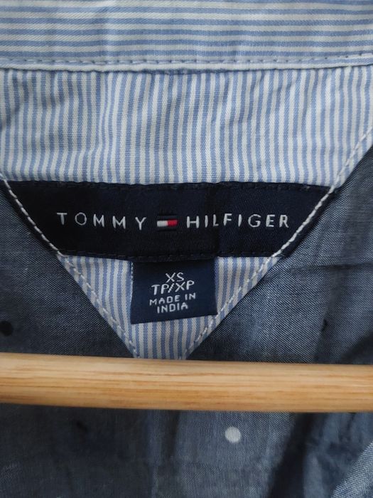 Ризи Tommy Hilfiger