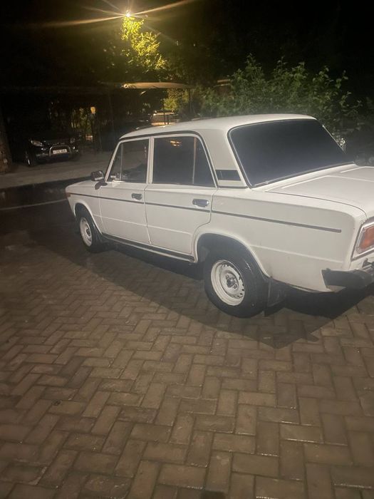 Ваз 2106 сотилади