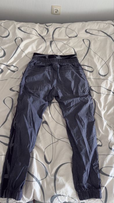 LUDA Concept 2 Екипа