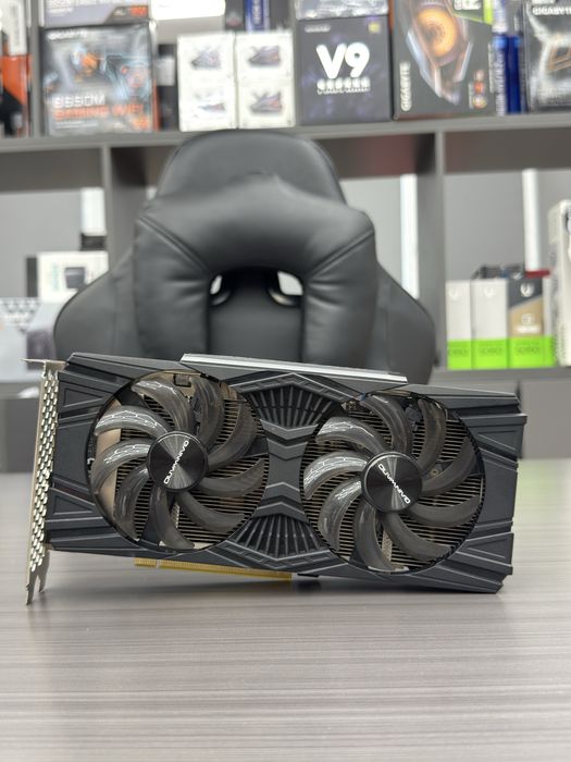 Rtx 2060 super 8gb gainward