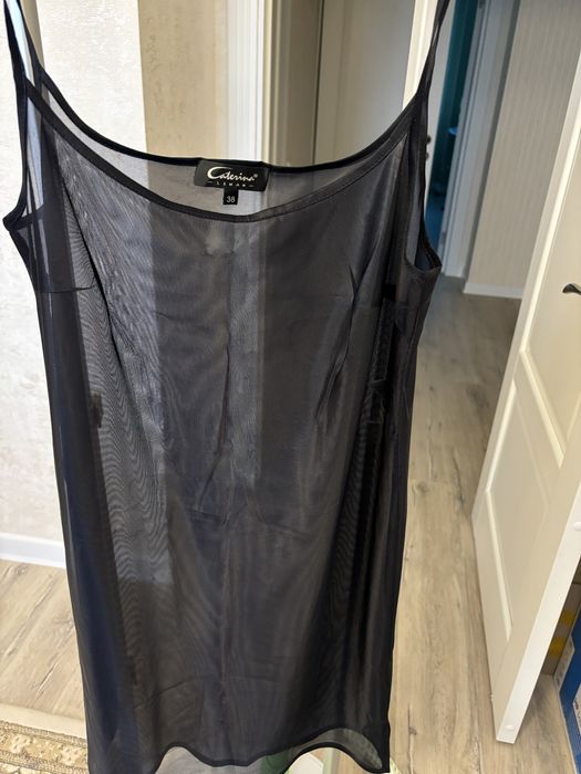 Платье Caterina Lemon