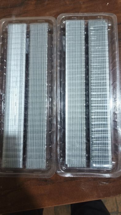 Baraban rakel lezva sotiladi