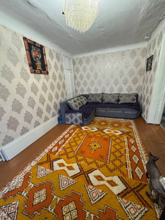 Продам 2 комнатную квартиру