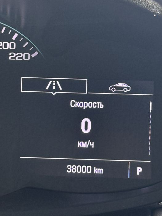 Chevrolet Tracker 2020 — 4