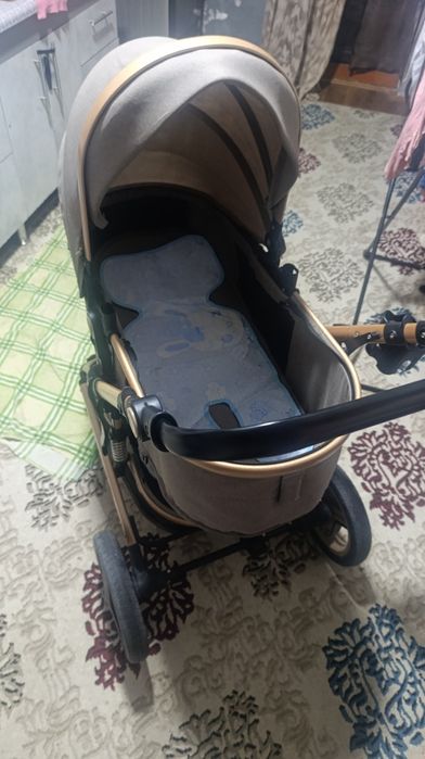 Bolalar uchun kalyaska