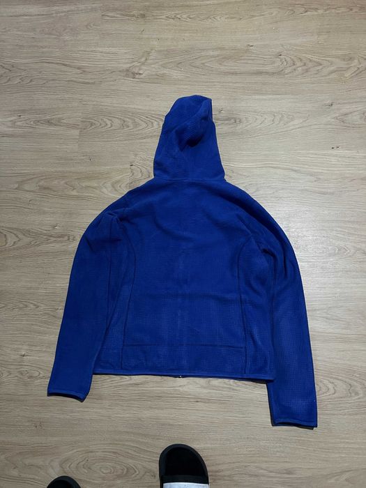polar nike acg vintage M