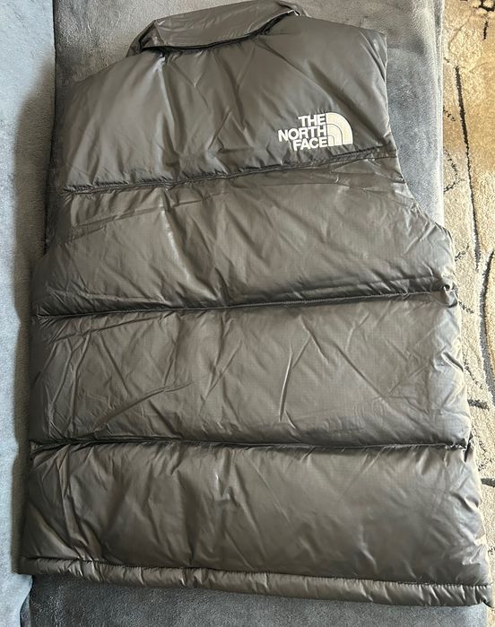 Vestă The North Face nouă cu etichetă