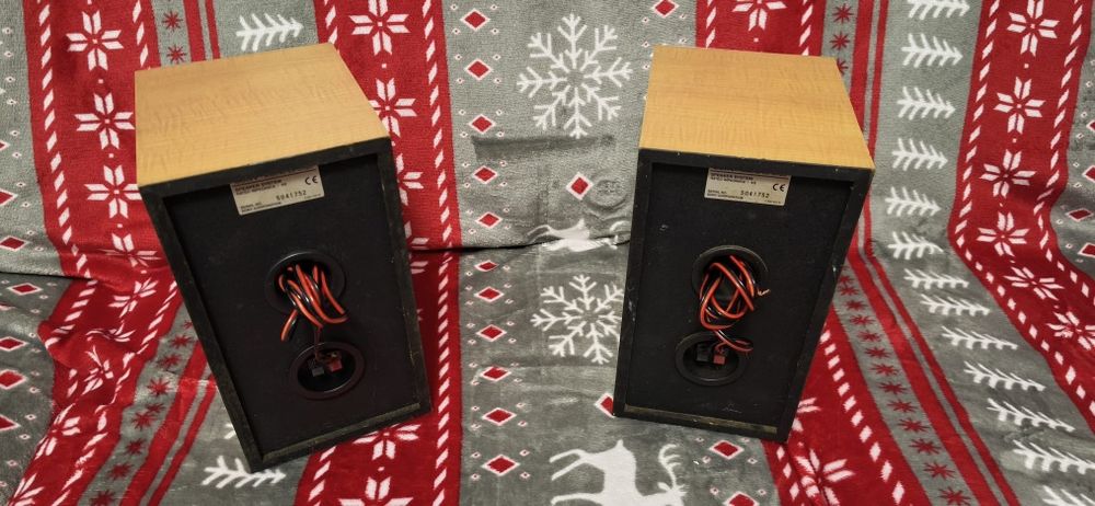 Boxe SONY -crb5 ,pe 2 cai