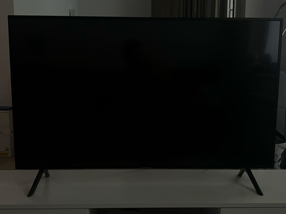 Телевизор 49’ Smart TV Samsung 4k ULTRA HD HDR