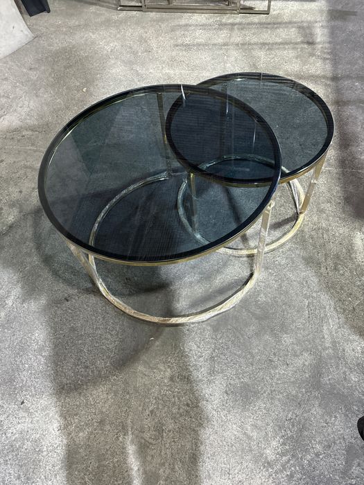 Нержавейка изделия покрытия золото