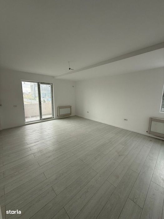 Apartament de 2 camere Bragadiru