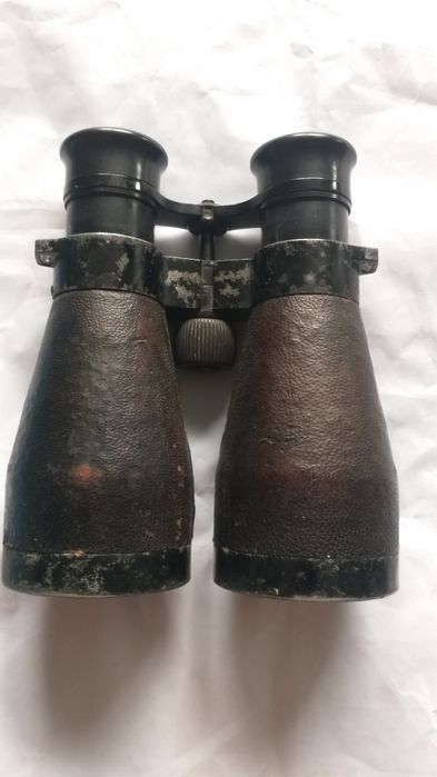 Binoclu militar foarte vechi