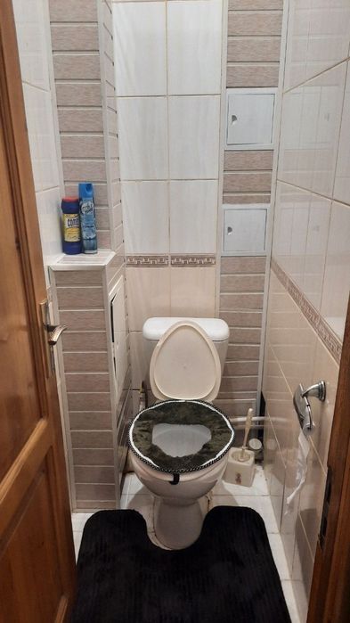 2 хоналик уй, Амир Темур Шох кучасида, 2 кв