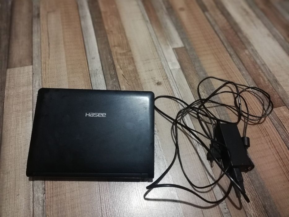 Laptop Hasee Notebook