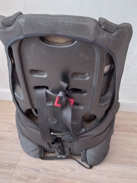 Автокресло детское