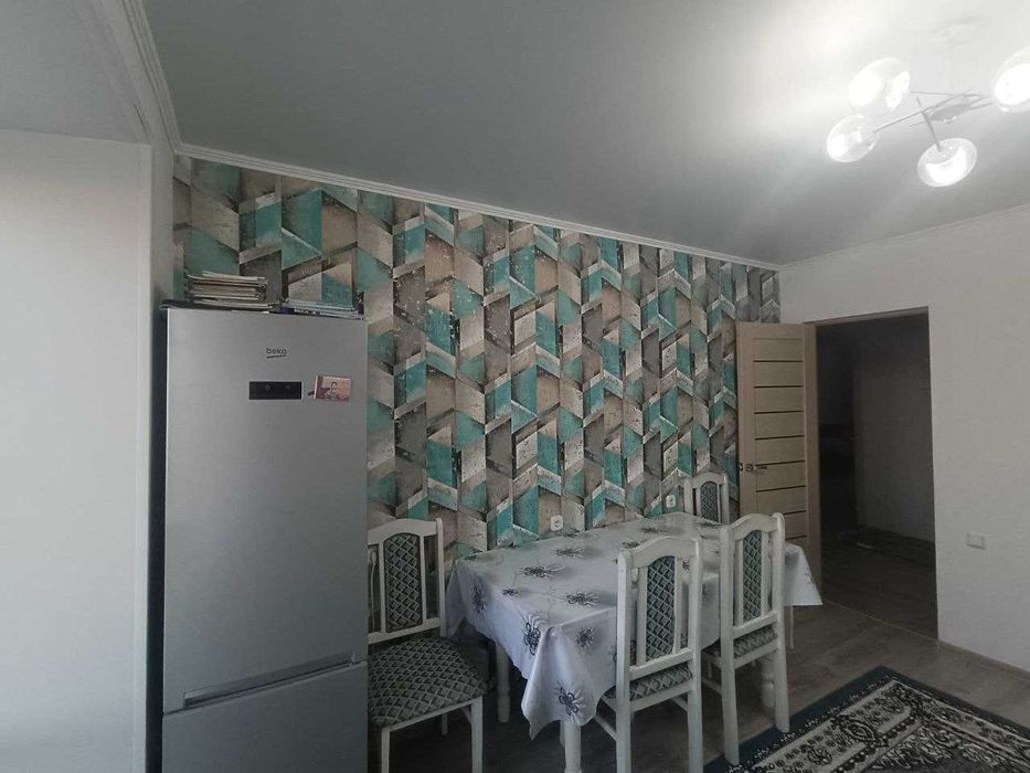 Продам 2х комнатную кв ЖК Солнечный