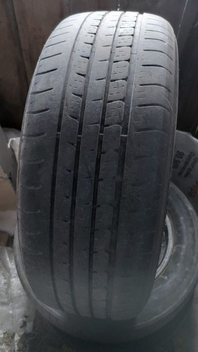 Продам летние шины