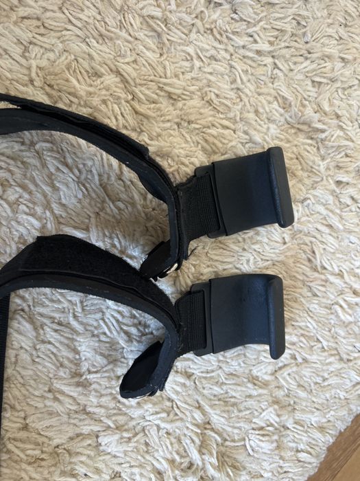 Крючки для турника