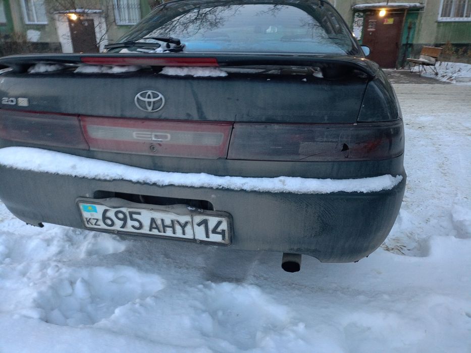 Продам Тойота ЕД Toyota ED