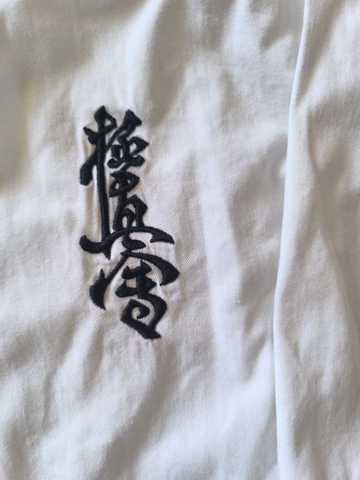 Продам кимано каратэ