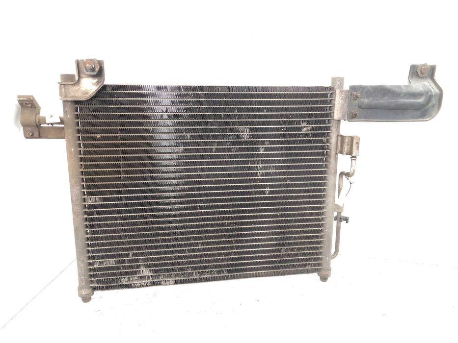 Радиатор климатик от Mazda premacy 2003г