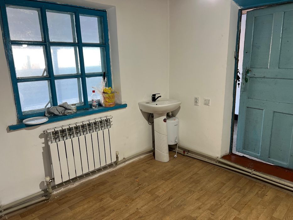 Сдам дом в центре Иссыке