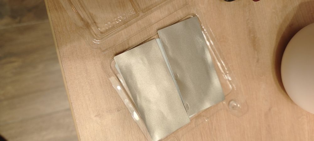 Ddr 5 4800 Samsung 2 x 8gb