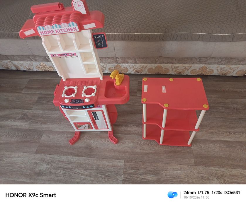 Продам дет кухню