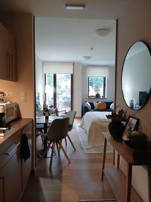 Продава се Ателие в к.к. Боровец - 57 кв.м за 859 €/кв.м - Снимка #1