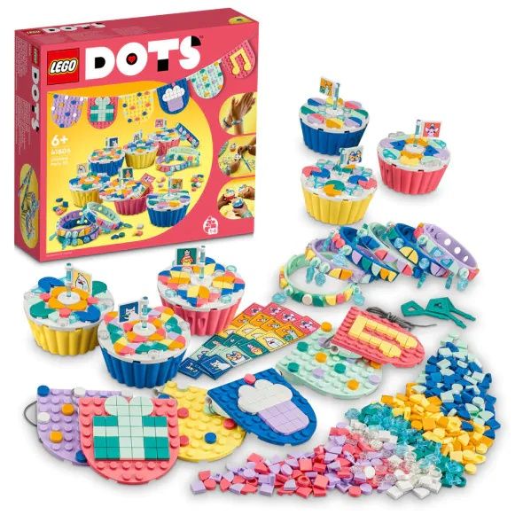 Конструктор Lego Dots 41806