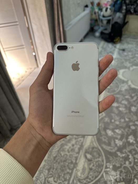 Iphone 7 plus sotladi