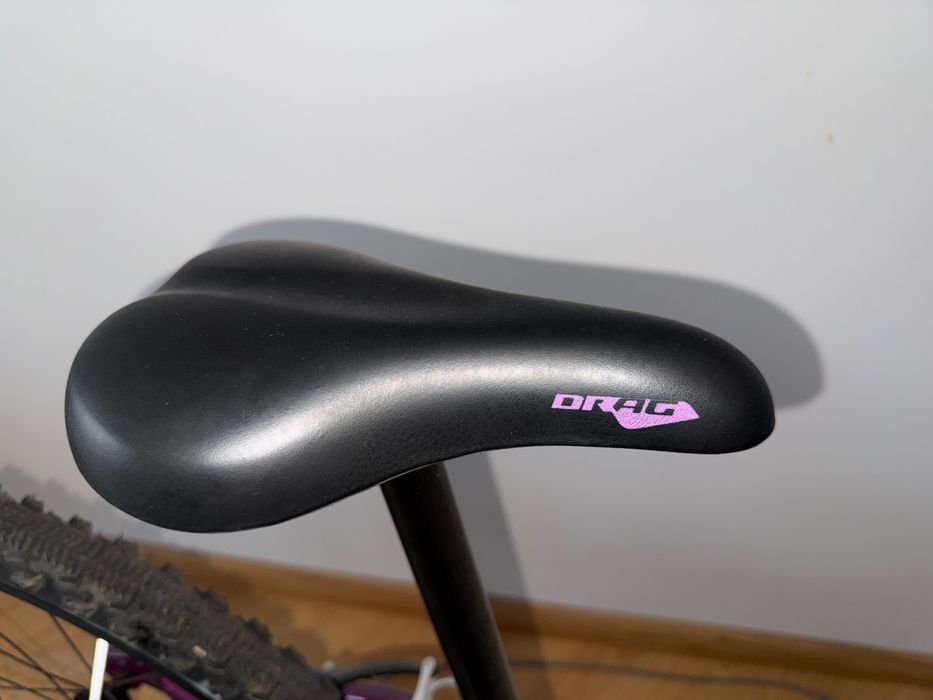 Детски велосипед Drag 24 Little Grace