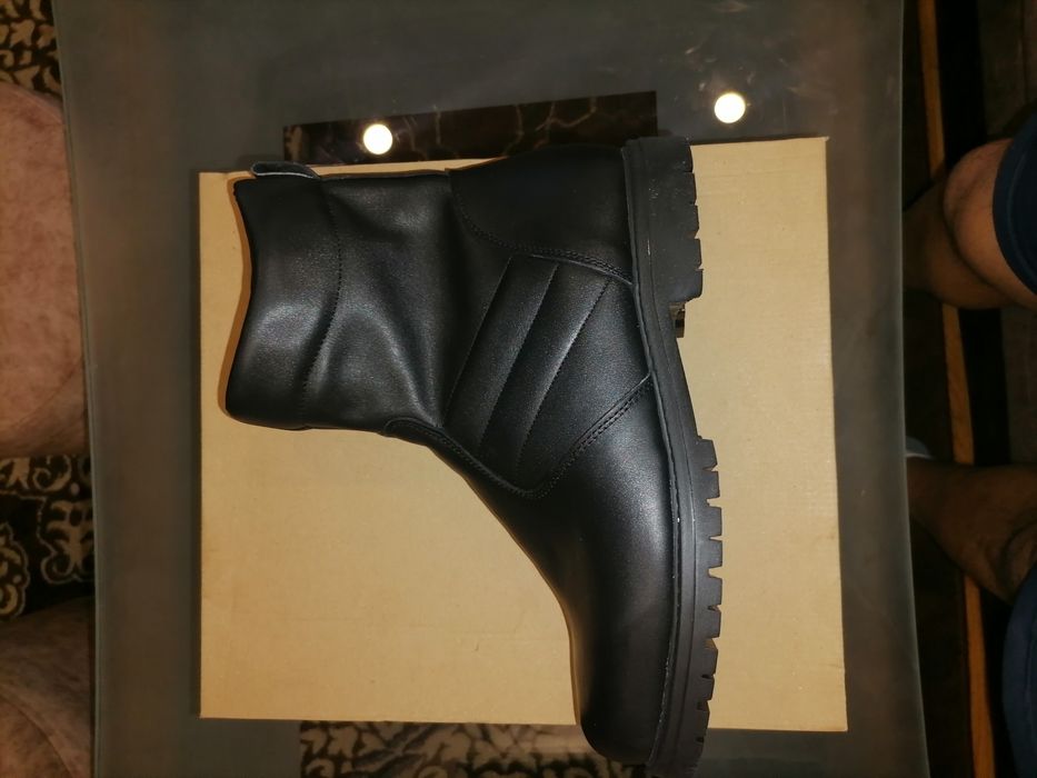 Мъжки боти 44 номер