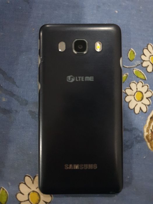 Samsung galaxy J5