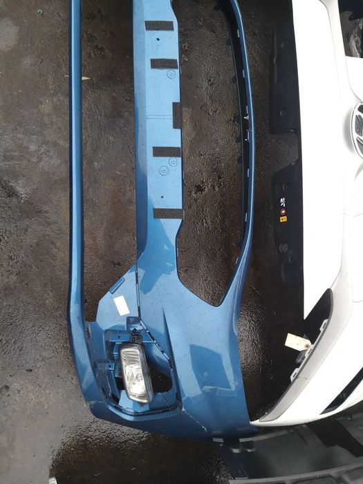 Bara Fata cod: H1BB17757E1A pentru Ford Fiesta MK8 ST200 an 2017 2018 2019 2020 2021