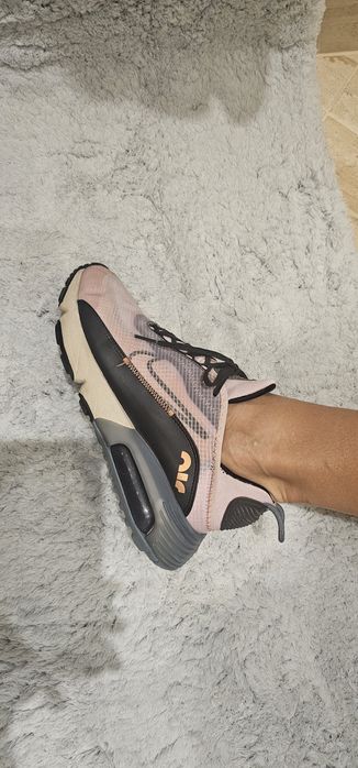 Nike Air Max 2090, CT1876-600, като нови