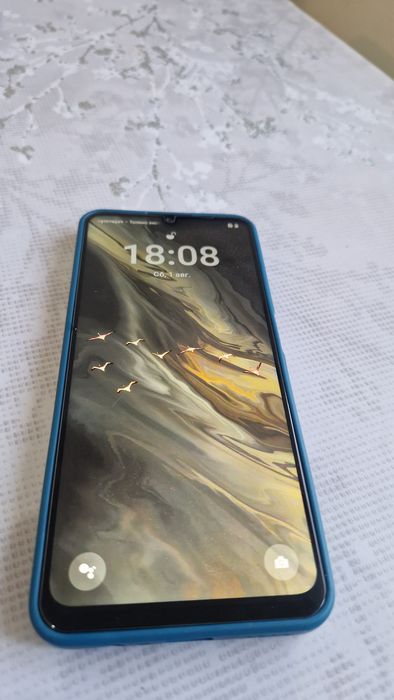 SAMSUNG A31 Редми росо