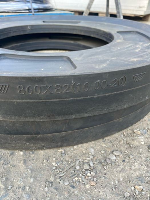 DISTANTIER ANVELOPE EXCAVATOR 10.00-20/7.0(82x860)