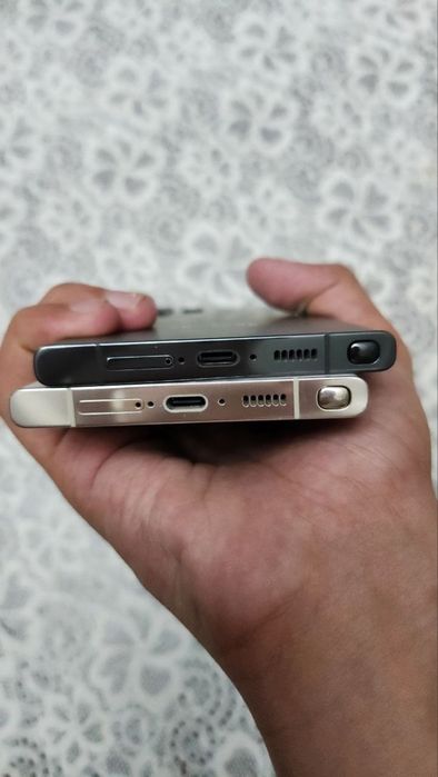 Samsung S23 ultra 12/256gb