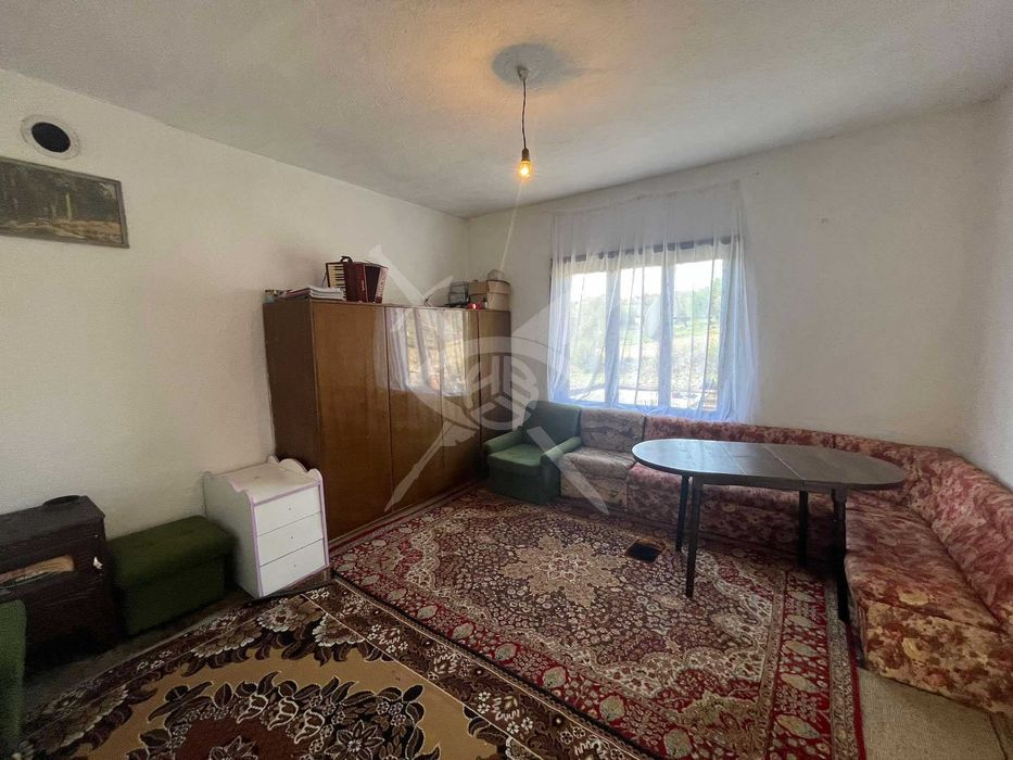 Продава се Къща в с. Хлябово, Област Хасково - 161 кв.м за 125 €/кв.м - Снимка #1